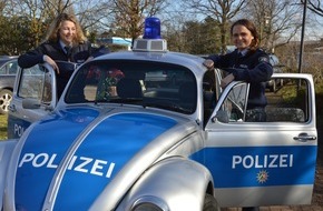 Kreispolizeibehörde Wesel: POL-WES: Kreis Wesel - Polizei lädt Berufseinsteiger zum Speed Dating ein