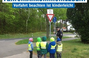 Polizeipräsidium Rostock: POL-HRO: Ergebnisse der heutigen Verkehrskontrollen im Rahmen der Kampagne "Fahren.Ankommen.LEBEN!"