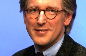 3sat: Theo Koll moderiert ab 2. September 3sat-Talkrunde "neunzehnZehn"
