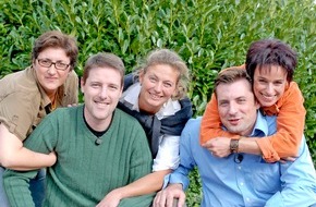 SAT.1: Sat.1 Fernsehbilder - 42. Programmwoche (vom 13.10.2007 bis 19.10.2007)