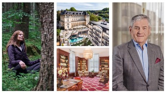 Global Communication Experts: Kur 3.0 im Falkensteiner Spa Resort Marienbad