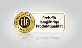 Kaufland: Kaufland erhält "Preis für langjährige Produktqualität"