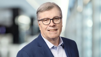 SRG SSR: Jean-Michel Cina tritt als Pr&auml;sident der SRG zur&uuml;ck