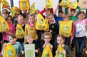 Lidl: Jetzt bewerben: Lidl-Fruchtschule geht in die vierte Runde / Lidl bringt deutschlandweit bewusste Ernährung und Artenvielfalt in Grundschulen
