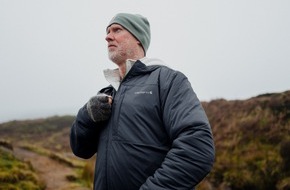 Carhartt EMEA/PAC: Carhartt zeigt, worauf es bei Workwear f&uuml;r Wind und Regen ankommt