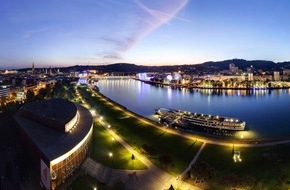 Tourismusverband Linz: Von der Kulturhauptstadt Europas bis zur Smart City