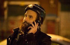 Sky Deutschland: Ein Hasch-Dealer unterwegs in New York City: "High Maintenance" im September exklusiv auf Sky On Demand