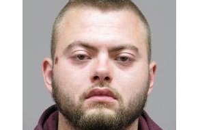 Polizeipr&auml;sidium S&uuml;dosthessen: POL-OF: Wo ist Andre Blaschke?