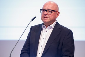 CIVD w&auml;hlt neuen Vorstand &ndash; Bernd L&ouml;her ist Verbandspr&auml;sident