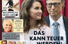 Gala: Heino Ferch wird noch mal Papa