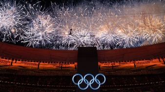 SRG SSR: Le emittenti della SSR trasmetteranno i Giochi olimpici fino al 2032