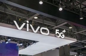 vivo Deutschland: 5G: Hightech für den Wirtschaftsstandort Deutschland