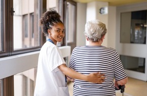 Klinikum Ingolstadt: Bundesfreiwilligendienst im Klinikum Ingolstadt