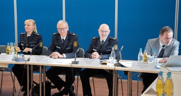 POL-FR: Das Polizeipr&auml;sidium Freiburg hat im Rahmen seiner beiden Pressekonferenzen die regionalen PKS-Zahlen f&uuml;r das Jahr 2025 vorgestellt