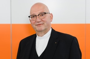 Kolping Deutschland gGmbH: Hans-Joachim Wahl zum Bundespr&auml;ses des Kolpingwerkes Deutschland gew&auml;hlt