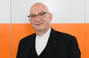 Kolpingwerk Deutschland gGmbH: Hans-Joachim Wahl zum Bundespräses des Kolpingwerkes Deutschland gewählt