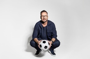 ProSieben MAXX: Deutschland wieder auf EM-Kurs? Die Shootingstars Bischof und El Mala spielen am Freitag live auf ProSieben MAXX