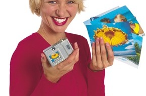 CEWE Stiftung & Co. KGaA: CeWe Color bringt Schwung in die Welt der Fotografie