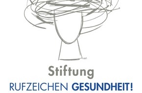 Stiftung RUFZEICHEN GESUNDHEIT!: Metabolisches Syndrom: Jetzt bewerben für den Gesundheits- und Medienpreis 2020 der Stiftung RUFZEICHEN GESUNDHEIT!