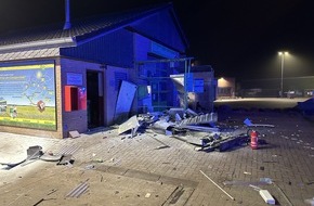 Polizeiinspektion Rotenburg: POL-ROW: Wochenendmeldung 26.-28.12.2025 der Polizeiinspektion Rotenburg