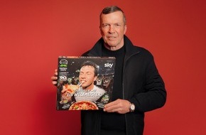 Gustavo Gusto GmbH & Co. KG: Gustavo Gusto und Sky starten Kooperation zur ITALIA '90 Edition: Mit Aktionspizza gratis den Film EIN SOMMER IN ITALIEN streamen und und die Chance auf attraktive Gewinne - WM-Nostalgie inklusive.