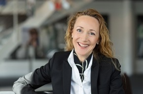 Migros-Genossenschafts-Bund: Migros: Sarah Kreienbühl wird oberste Personal- und Kulturprozent-Chefin