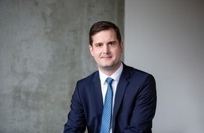 PKV - Verband der Privaten Krankenversicherung e.V.: Dominik Heck ist neuer Geschäftsführer Kommunikation beim PKV-Verband
