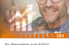 GN Hearing GmbH: Wegweiser zum Erfolg von Hörakustik-Betrieben: GN Hearing präsentiert umfangreichen Katalog mit Marketing- und Schulungsangeboten