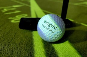 Universitätsklinik Balgrist: MEDIENMITTEILUNG - Universitätsklinik Balgrist lanciert Golf-Institut