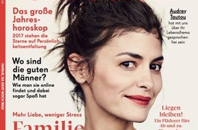 EMOTION Verlag GmbH: Audrey Tautou: "Ich muss nicht noch berühmter werden"