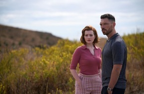 Sky Deutschland: Erste Bilder von "This City is Ours" Staffel 2 ver&ouml;ffentlicht, noch 2026 auf Sky und WOW