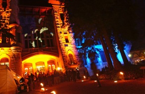 museen bern: Museumsnacht Bern 05: Das einzigartige Kulturfest für alle