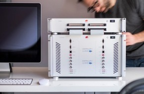 Typhoon HIL, Inc.: Typhoon HIL Unveils Advanced BESS Integration Testing with Real-Time Digital Twin Technology