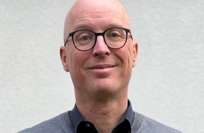 Grünenthal Group: Grünenthal appoints Prof. Dr. Uli Brödl as Chief Scientific Officer