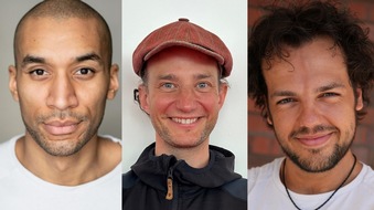 Stage Entertainment GmbH: Presse-Mitteilung:
