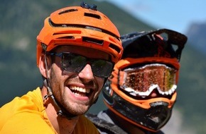 Hornbahn Hindelang GmbH & Co. KG: Vier Farben für ein Halleluja: Bikepark Hindelang verspricht Bergsporterlebnis der Extraklasse