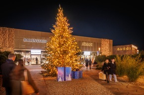 Outletcity Metzingen setzt auf Portfolioerweiterung und Erlebnisse