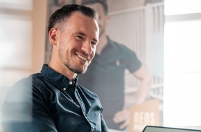 VAN DEN BOOM Coaching GmbH: Stress, Zeitmangel, Übergewicht – Wie Führungskräfte ihr Wohlbefinden zurückgewinnen