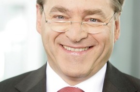 BSH Hausgeräte GmbH: BSH-Aufsichtsrat beruft neuen Geschäftsführer / Prof. E.h. Werner Vogt tritt Nachfolge von Dr. Kugler an