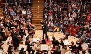 Deutscher Musikrat gGmbH: Kartenvorverkauf für Deutschen Dirigentenpreis startet