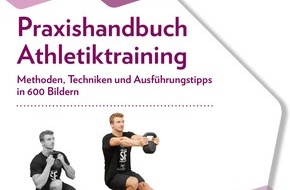 Richard Pflaum Verlag: Geballtes Praxiswissen aus dem Pflaum Verlag  zu den aktuellen Trainingsthemen Regenerationsstrategien und Athletiktraining