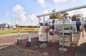 DIE GAS- UND WASSERSTOFFWIRTSCHAFT e.V.: Gas verdr&auml;ngt Kohle und &Ouml;l und bereitet den Weg f&uuml;r klimaneutrale Molek&uuml;le