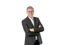Pro Infirmis Schweiz: Changement dans la Direction de Pro Infirmis / Renato Denoth est le nouveau chef du département Finances et Informatique