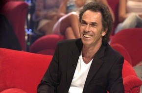 SAT.1: Sat.1 Fernsehbilder - 07. Programmwoche (vom 09.02.2008 bis 15.02.2008)
