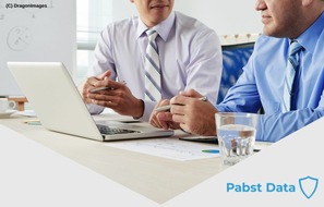 Pabst Data: Wie man Outlook datenschutzkonform nutzt