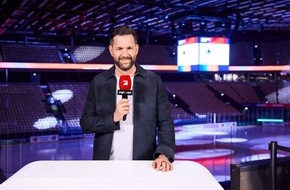 SAT.1: Vertrag verlängert! Matthias Killing, SAT.1 und Joyn setzen die exklusive Zusammenarbeit fort