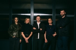 Podimo: Podimo st&auml;rkt sein Content-Gesch&auml;ft durch neue Partnerschaft mit arc.studio / Benedikt Treuer wechselt als Head of Content, Germany, zu Podimo