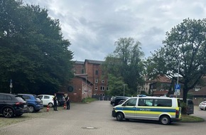 Polizeiinspektion Heidekreis: POL-HK: Soltau: Kontrollen in Soltau (Foto anbei); Soltau: Schlägerei; Böhme-Kirchwahlingen: Diebstahl auf Alpakahof - Polizei sucht Zeugen, etc.