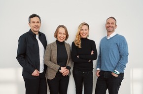 edding Gruppe: Pressemitteilung | Vorstandswechsel bei der edding Gruppe