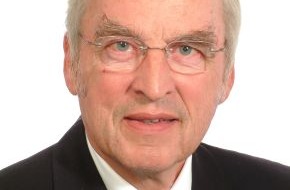 Arzneimittel und Kooperation im Gesundheitswesen e.V. (AKG): Matthias von Wulffen neuer Vorsitzender der AKG Schiedsstelle (mit Bild)